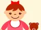 თამაში KinderGarten Spot the Difference ონლაინ