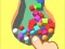 თამაში FallIng The Ball 3D ონლაინ
