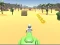 თამაში 3D Desert Parkour ონლაინ