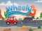 თამაში Wheely 3 ონლაინ