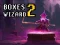 თამაში Boxes Wizard 2 ონლაინ