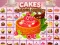 თამაში Cakes Mahjong Connect ონლაინ