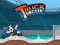 თამაში Monster Truck Soccer ონლაინ