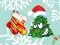 თამაში Fun Christmas Coloring ონლაინ