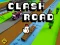 თამაში Clash Road ონლაინ