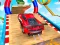 თამაში GT Mega Ramp Car Stunts ონლაინ
