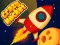 თამაში Crazy Rocket ონლაინ