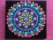თამაში Mandala Coloring ონლაინ