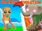 თამაში Brainrot Evolution ონლაინ