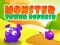 თამაში Monster Tower Defense ონლაინ