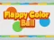 თამაში Flappy Color Ball ონლაინ