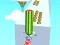 თამაში Watermelon Run 3d ონლაინ