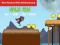 თამაში Ninja Run Double Jump ონლაინ