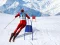 თამაში Slalom Ski Simulator ონლაინ