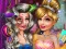 თამაში Witch To Princess Makeover ონლაინ