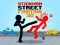 თამაში Stickman Street Fighting 3d ონლაინ