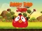 თამაში Angry Bird Jump ონლაინ