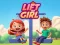 თამაში Lift The Girl ონლაინ