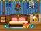 თამაში Santa House Escape ონლაინ