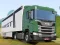 თამაში Mountain Truck Simulator ონლაინ