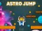 თამაში Astro Jump ონლაინ