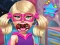 თამაში Doll Sister Throat Doctor ონლაინ