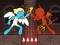 თამაში Stickman Duo: Escape The Tomb ონლაინ