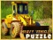 თამაში Heavy Vehicles Puzzle ონლაინ