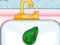 თამაში Avocado Toast Instagram ონლაინ