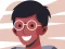 თამაში Boys With Glasses Jigsaw ონლაინ