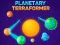 თამაში Planetary Terraformer ონლაინ