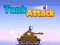 თამაში Tank Attack 2 ონლაინ