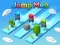 თამაში Jump men ონლაინ