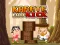 თამაში Karate Chop Kick ონლაინ