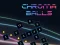 თამაში Chroma Balls ონლაინ