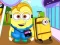 თამაში Minion Flies To NYC ონლაინ