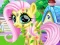 თამაში Little Pony Caretaker ონლაინ