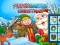 თამაში Findergarten Christmas ონლაინ