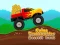 თამაში Coins Transporter Monster Truck ონლაინ