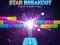 თამაში Star Breakout ონლაინ