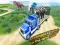 თამაში Wild Dino Transport Simulator ონლაინ