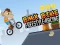 თამაში Bmx Bike Freestyle & Racing ონლაინ
