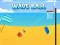 თამაში Wave Ball ონლაინ