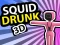 თამაში Squid Drunk 3D ონლაინ