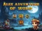 თამაში Alex Adventure of Word ონლაინ