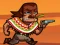 თამაში Cowboy Dash ონლაინ