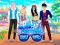 თამაში Music Festival Couples Rivals ონლაინ