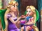 თამაში Goldie Princess Toddler Feed ონლაინ