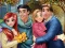 თამაში Couples Autumn Outfits ონლაინ