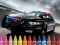 თამაში Police Cars Coloring ონლაინ